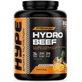 Hype Supplements Гідро яловичина з тропічним смаком 900гр