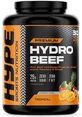 Hype Supplements Гідро яловичина з тропічним смаком 900гр