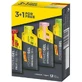 PowerBar PowerGel Original PowerGel MultiTaste 4x10.25гр