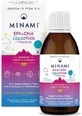 Minami Kids DHA+EPA Рыбий жир для детей 100 мл Апельсиновый фрукт