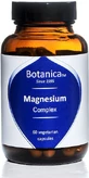 Botanica Bohemia Богемия Магний / Кальций 74 мг 60 капсул Травяное яблоко