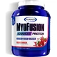 Gaspari Myofusion Advanced Protein Gluten Free со вкусом клубники со сливками 1,814 кг
