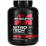 MuscleTech Nitrotech Whey Protein Сывороточный протеин с креатином и вкусом молочного шоколада 1,8 кг: цены и характеристики