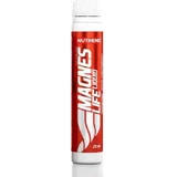Nutrend Magneslife Magneslife Liquid Shot 25мл Помаранчевий