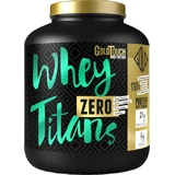 GoldTouch Nutrition Whey Titans Сироватковий протеїн з нульовим вмістом глютену з шоколадним смаком 2 кг