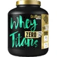 GoldTouch Nutrition Whey Titans Сироватковий протеїн з нульовим вмістом глютену з шоколадним смаком 2 кг