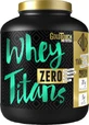 GoldTouch Nutrition Whey Titans Сироватковий протеїн з нульовим вмістом глютену з шоколадним смаком 2 кг