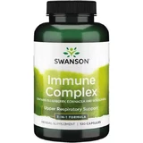 Swanson Immune Complex Иммуноукрепляющая добавка 120 капс