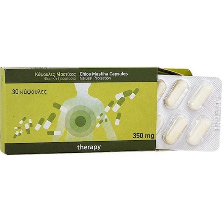 PharmaQ MastihaTherapy 30 капс.: ціни та характеристики