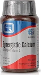 Quest Calcium Synergic With Vitamin D 45 Tablets