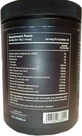 Maurten Athletika Sport Nutrition Pwo Pre Workout Спеціальна дієтична добавка 450гр Фруктовий сік