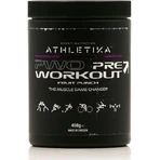 Maurten Athletika Sport Nutrition Pwo Pre Workout Спеціальна дієтична добавка 450гр Фруктовий сік: ціни та характеристики