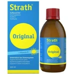 Strath Original Імунна добавка для підвищення імунітету 250мл: ціни та характеристики