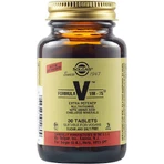 Solgar Formula VM-75 Мультивитамины для энергии 30 таблеток: цены и характеристики
