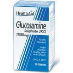 Health Aid Glucosamine Sulphate Joint & Bone Health Supplement 30 tabs: цены и характеристики
