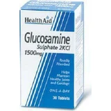 Health Aid Glucosamine Sulphate Joint & Bone Health Supplement 30 tabs