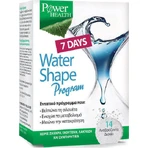 Power Health 7 Days Water Shape Programme Water Shape Slimming Supplement 14 tabs eff: цены и характеристики