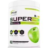 Genius Nutrition Super Greens Специальная пищевая добавка 300 гр Зеленое яблоко