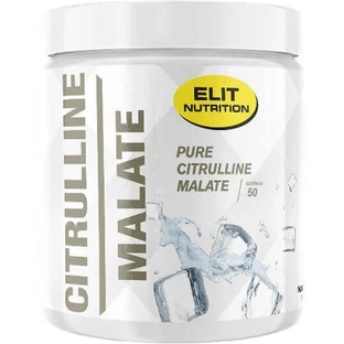 Elit Nutrition Малат 250 гр неароматизированный