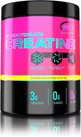 Genius Nutrition Креатин моногидрат 400гр