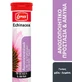 Lanes Echinacea Vitamin C Вітамін для зміцнення імунної системи, шкіри та антиоксидантної дії 135мг Лимонний мед 20 таб. еф.
