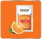 Centrum Immunity C Max Вітамін для зміцнення імунітету, шкіри та антиоксидантної дії 1000 мг апельсин 2 х 14 пакетиків