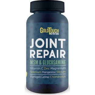 GoldTouch Nutrition Добавка для відновлення суглобів та здоров'я кісток 30 капс.