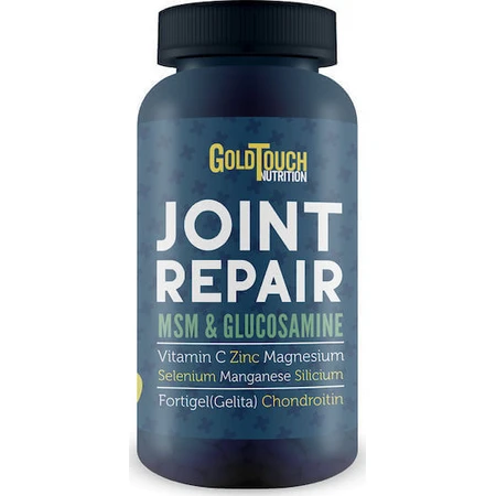 GoldTouch Nutrition Joint Repair Joint & Bone Health Supplement 30 капс: цены и характеристики