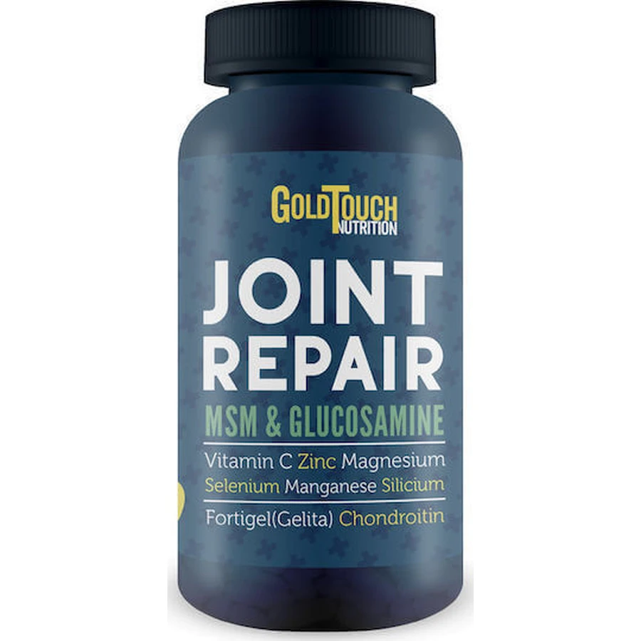 GoldTouch Nutrition Joint Repair Joint & Bone Health Supplement 30 капс: цены и характеристики