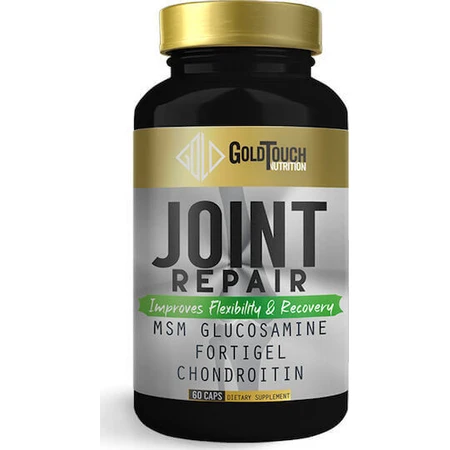 GoldTouch Nutrition Joint Repair Joint & Bone Health Supplement 30 капс: цены и характеристики