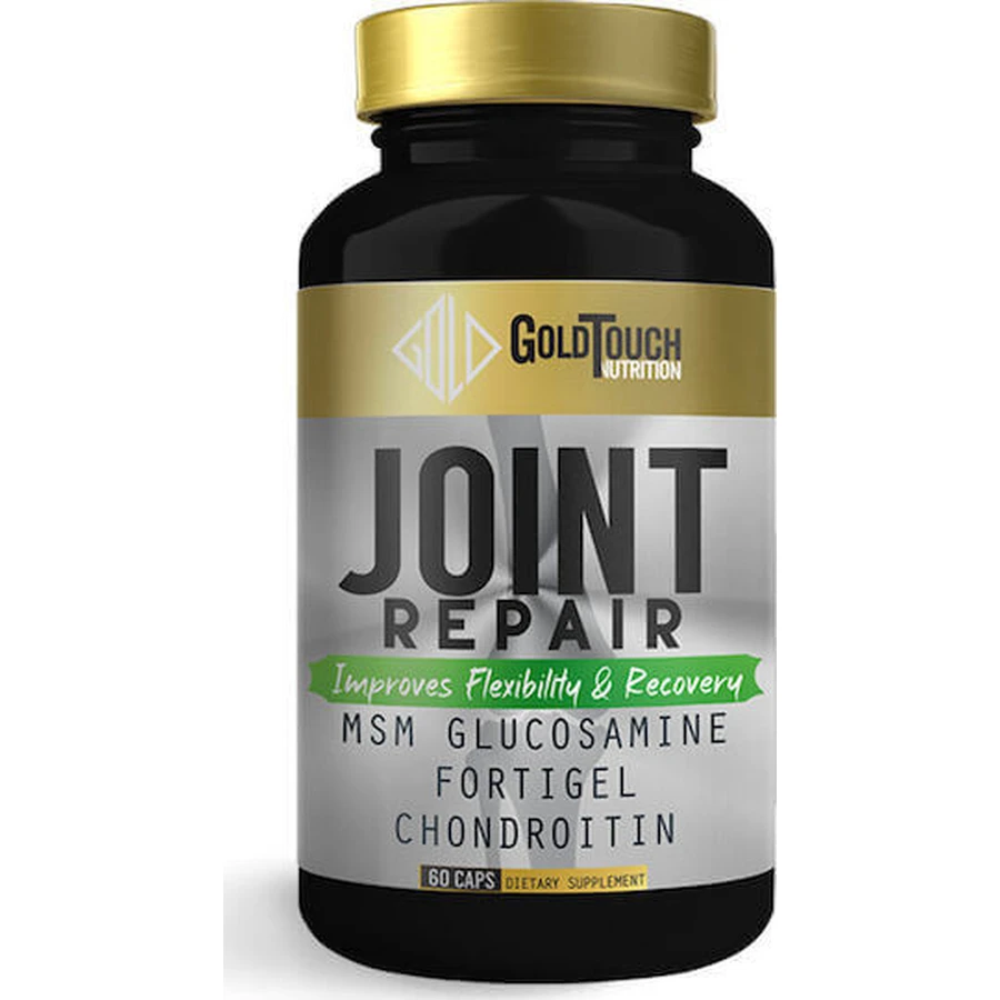 GoldTouch Nutrition Joint Repair Joint & Bone Health Supplement 30 капс: цены и характеристики