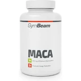 GymBeam Мака 600 мг 120 капс