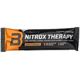 Biotech USA Nitrox Therapy Pre Workout Supplement 17gr Peach