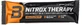 Biotech USA Nitrox Therapy Pre Workout Supplement 17gr Peach