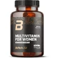 Biotech USA Multivitamin for Women Мультивитамины из органических источников 60 таблеток