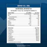 Applied Nutrition Amino Fuel 390gr Sweet Ice Blast