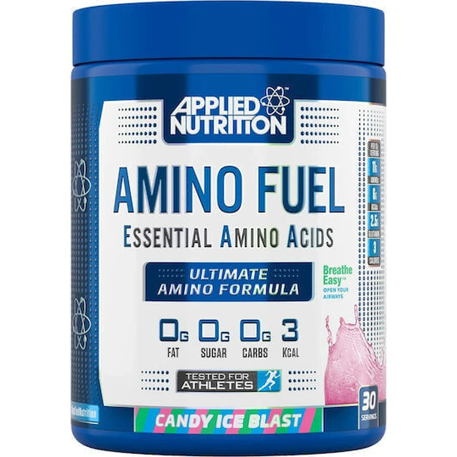 Applied Nutrition Amino Fuel 390gr Sweet Ice Blast: ціни та характеристики