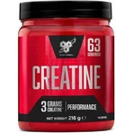 BSN Creatine Unflavoured 216гр: цены и характеристики