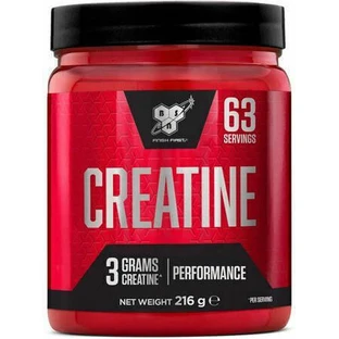 BSN Creatine Unflavoured 216гр