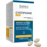 Bailleul Laboratoires Cystiphane Anagen Special Dietary Supplement 90 файлов
