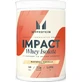 Myprotein Impact Whey Protein с натуральным ванильным вкусом 480 гр.
