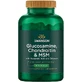 Swanson Glucosamine, Chondroitin & Msm Joint & Bone Health Supplement 90 caps