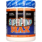 Gaspari Super Pump Max добавка для похудения 500 гр апельсиновый кулер
