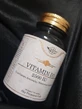 Sky Premium Life Vitamin D3 Підтримка імунітету та здоров'я яєць Vitamin D3 4000iu 60 таблеток