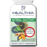 Healthia Natural Digestives 330 x 0 капсул