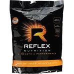 Reflex Nutrition Instant Mass HeavyWeight с креатином и вкусом шоколада и арахисового масла 5,4 кг: цены и характеристики