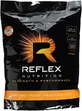 Reflex Nutrition Instant Mass HeavyWeight с креатином и вкусом шоколада и арахисового масла 5,4 кг