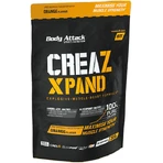 Body Attack Creaz Xpand Orange 300гр: ціни та характеристики