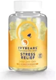 IvyBears Stress Relief Anxiety Supplement 60 желейных конфет