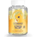 IvyBears Stress Relief Anxiety Supplement 60 желейных конфет: цены и характеристики